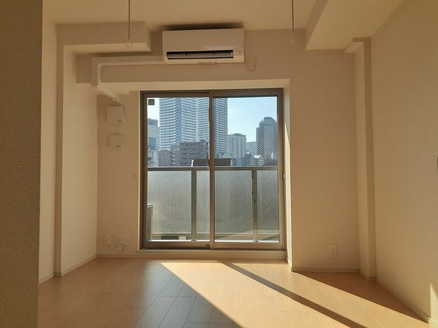 エーデルワイスの居間・リビング