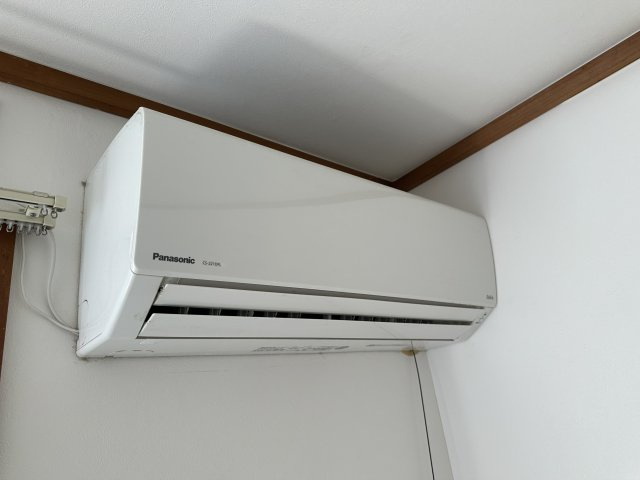 スカイハイツの設備