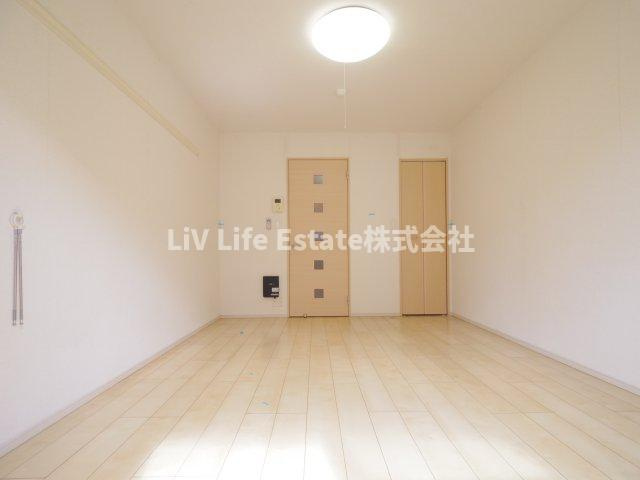 グラン　クレシアの寝室