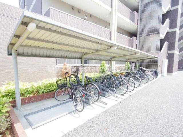 グラン　クレシア