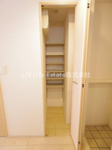 グラン　クレシア