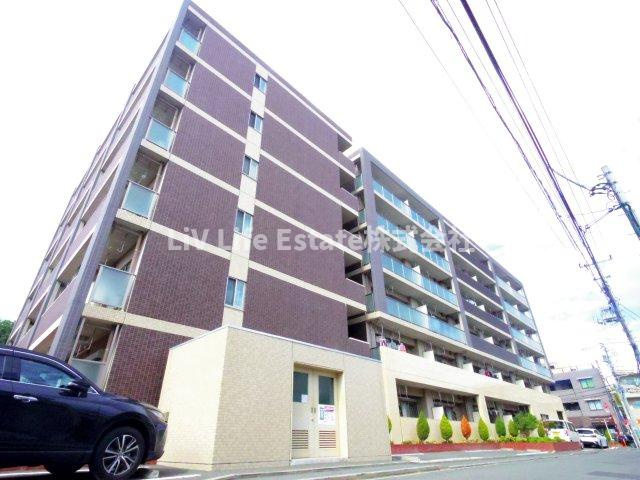 グラン　クレシア