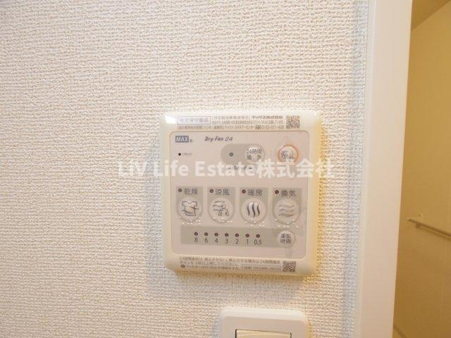 グラン　クレシア