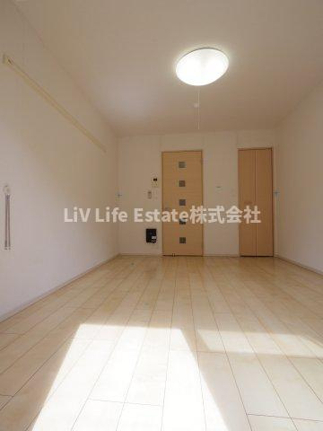 グラン　クレシア