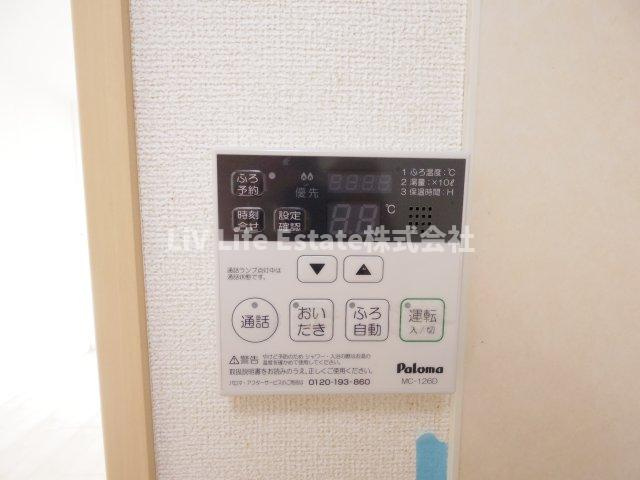 グラン　クレシア