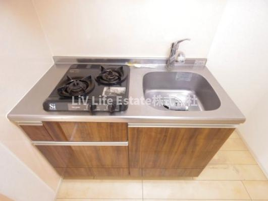 グラン　クレシア