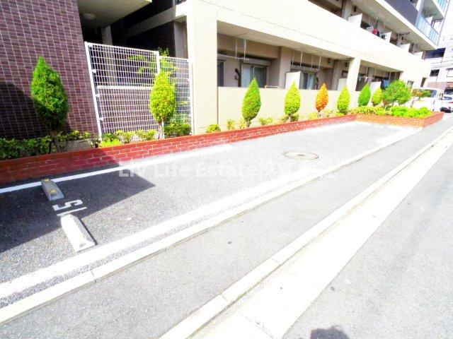 グラン　クレシア