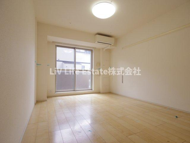 グラン　クレシアの居間・リビング