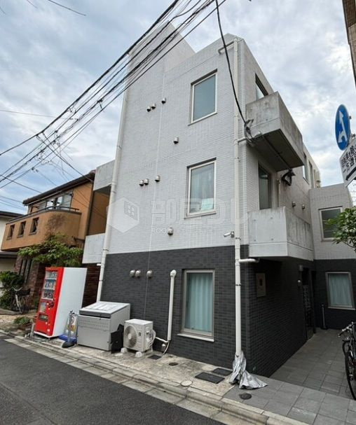 レジデンス中野新橋