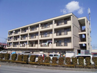 レジデンスｎ’Ｓの画像