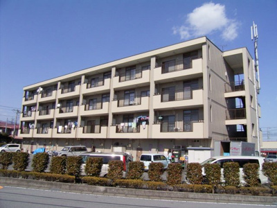 【外観】 | レジデンスｎ’Ｓ