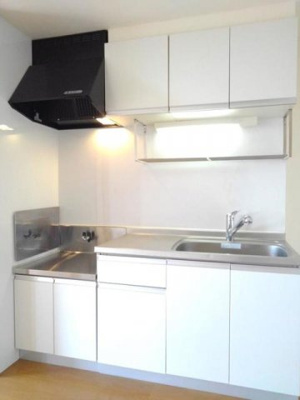 【キッチン】 | レジデンスｎ’Ｓ