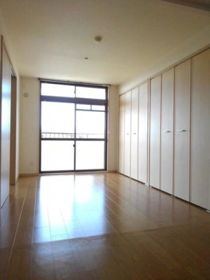 【居間・リビング】 | レジデンスｎ’Ｓ