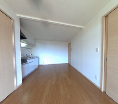 【内装】 | レジデンスｎ’Ｓ