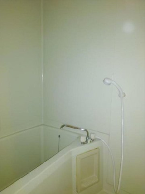 【浴室】 | レジデンスｎ’Ｓ