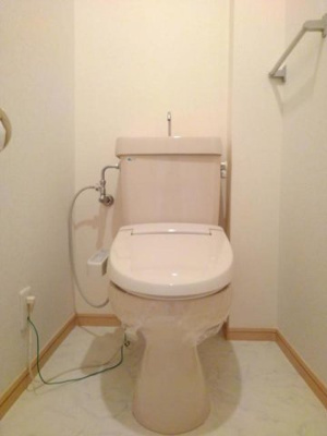【トイレ】 | レジデンスｎ’Ｓ