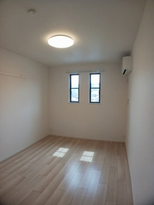 【洋室】 | デュランダーナ