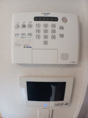 【セキュリティ】 | デュランダーナ | ホームセキュリティ・TVインターホン