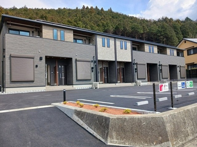 【外観】 | デュランダーナ