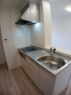 【キッチン】 | デュランダーナ