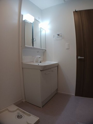 【洗面所】 | デュランダーナ