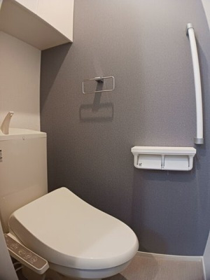 【トイレ】 | デュランダーナ