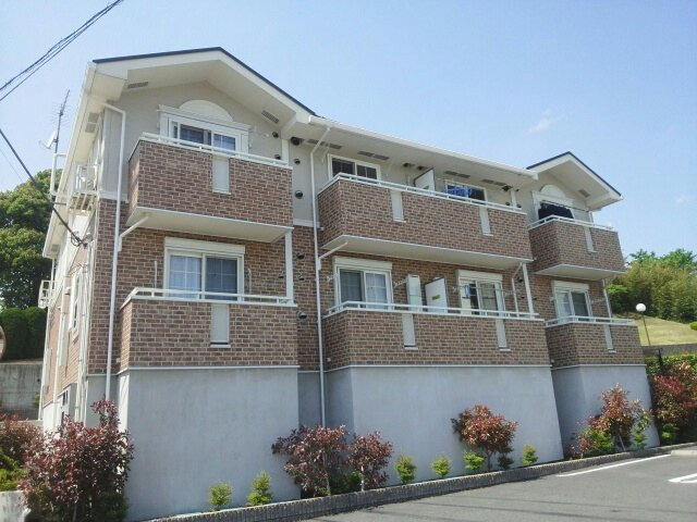 カーサソレイユ