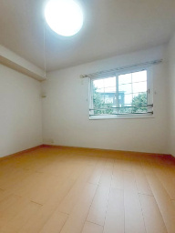 【洋室】 | カーサソレイユ