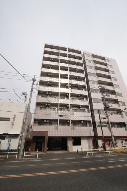 アルテール湘南