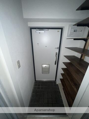 【玄関】 | 蕨中央ビル