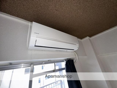 【設備】 | 蕨中央ビル