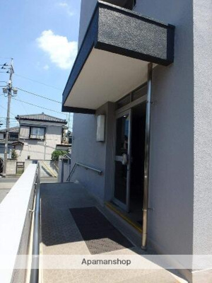 【エントランス】 | 蕨中央ビル