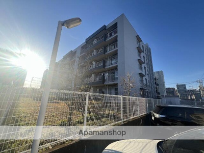 【外観パース】 | 蕨中央ビル