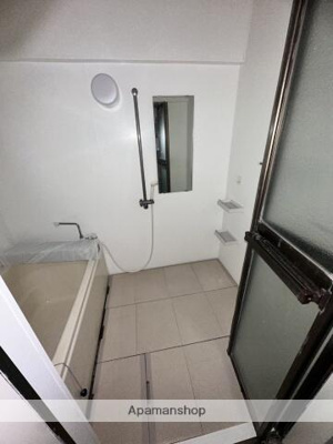 【バルコニー】 | 蕨中央ビル