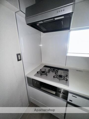 【キッチン】 | 蕨中央ビル