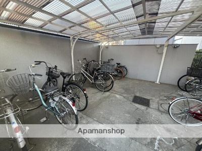 【その他共用部分】 | 蕨中央ビル