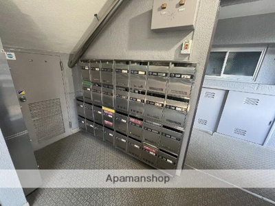 【その他共用部分】 | 蕨中央ビル