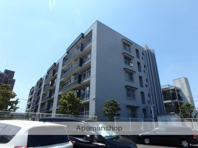 【外観】 | 蕨中央ビル