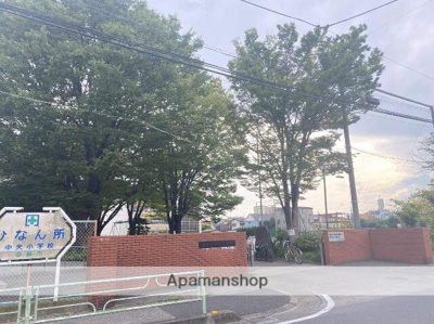 【展望】 | 蕨中央ビル | 蕨市立中央小学校まで383m