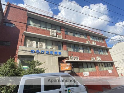 【外観】 | 蕨中央ビル | わらび北町病院まで989m