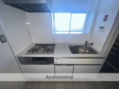 【キッチン】 | 蕨中央ビル