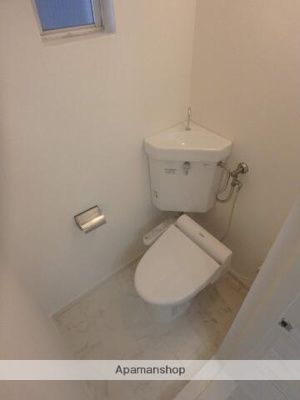 【トイレ】 | 蕨中央ビル