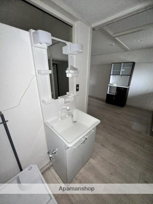 【洗面所】 | 蕨中央ビル