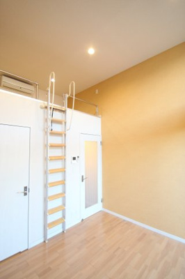 【洋室】 | アート・フル日吉