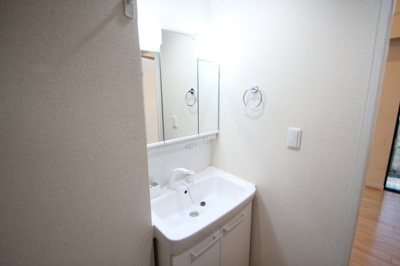 【独立洗面台】 | アート・フル日吉