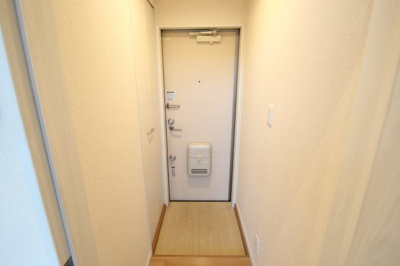 【玄関】 | アート・フル日吉