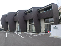 アート・フル日吉の画像