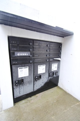 【その他共用部分】 | アート・フル日吉