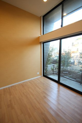 【居間・リビング】 | アート・フル日吉