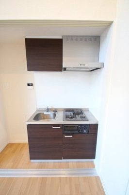 【キッチン】 | アート・フル日吉